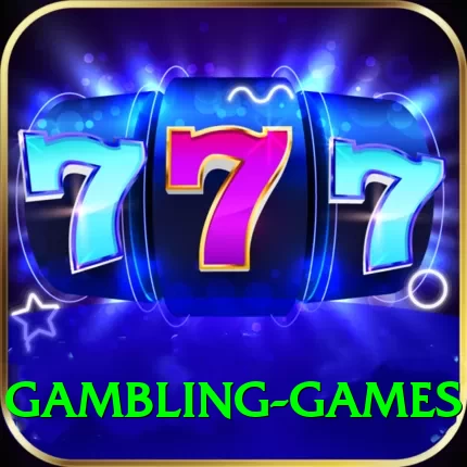 gambling games Gaming Ultimate - 2