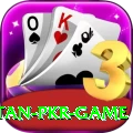 Gameistan PKR Game Master v3.0.4