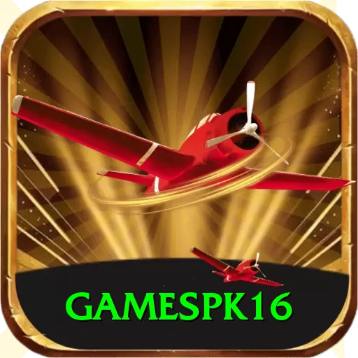 gamespk16 Deluxe v1.1.2 - 2