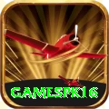gamespk16 Deluxe v1.1.2