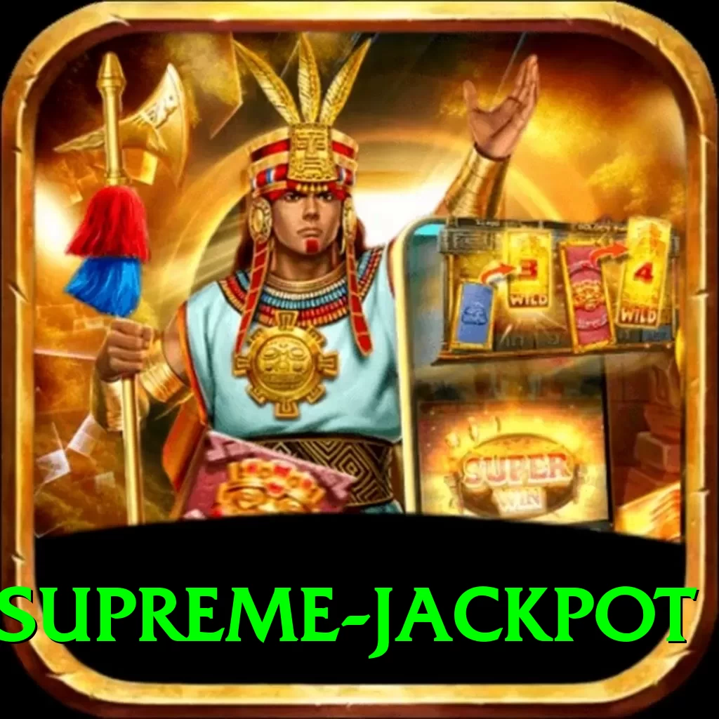 GOLO789 Supreme Jackpot - 2