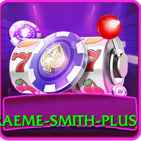 graeme smith Legend - Casino & Slots - 2