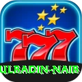gulbadin naib - Real Money Ultimate