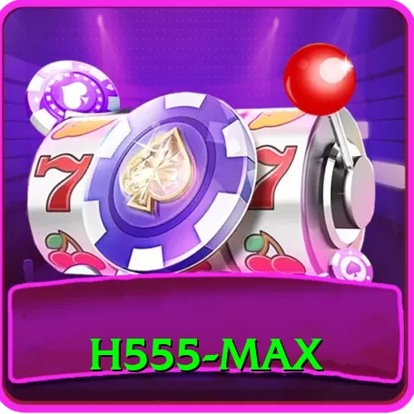 H555 King - Daily Bonus - 2