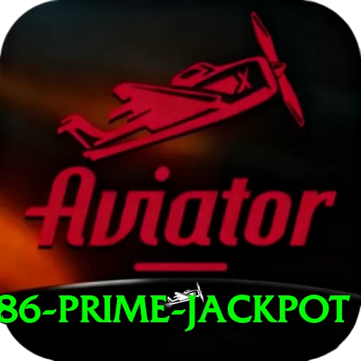 H786 Prime Jackpot - 2