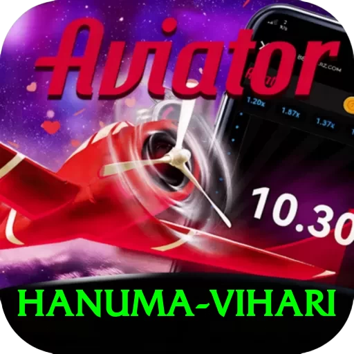 hanuma vihari - Slots Plus - 2