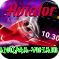 hanuma vihari - Slots Plus