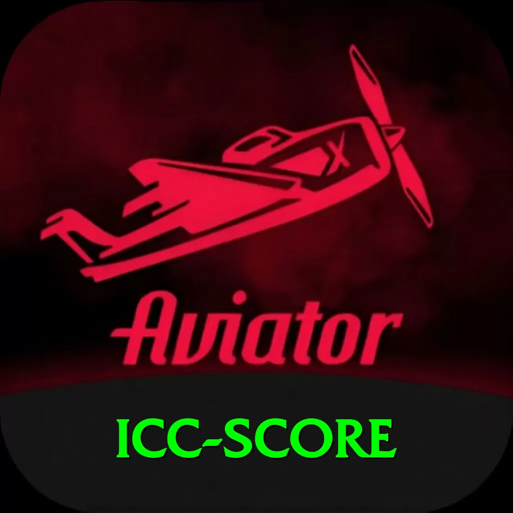 icc score Games Deluxe - 2