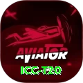 icc t20 Gaming Legend v2.7.6