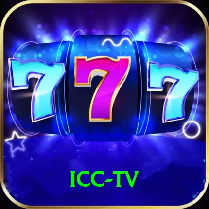 icc tv Live Mega - 2