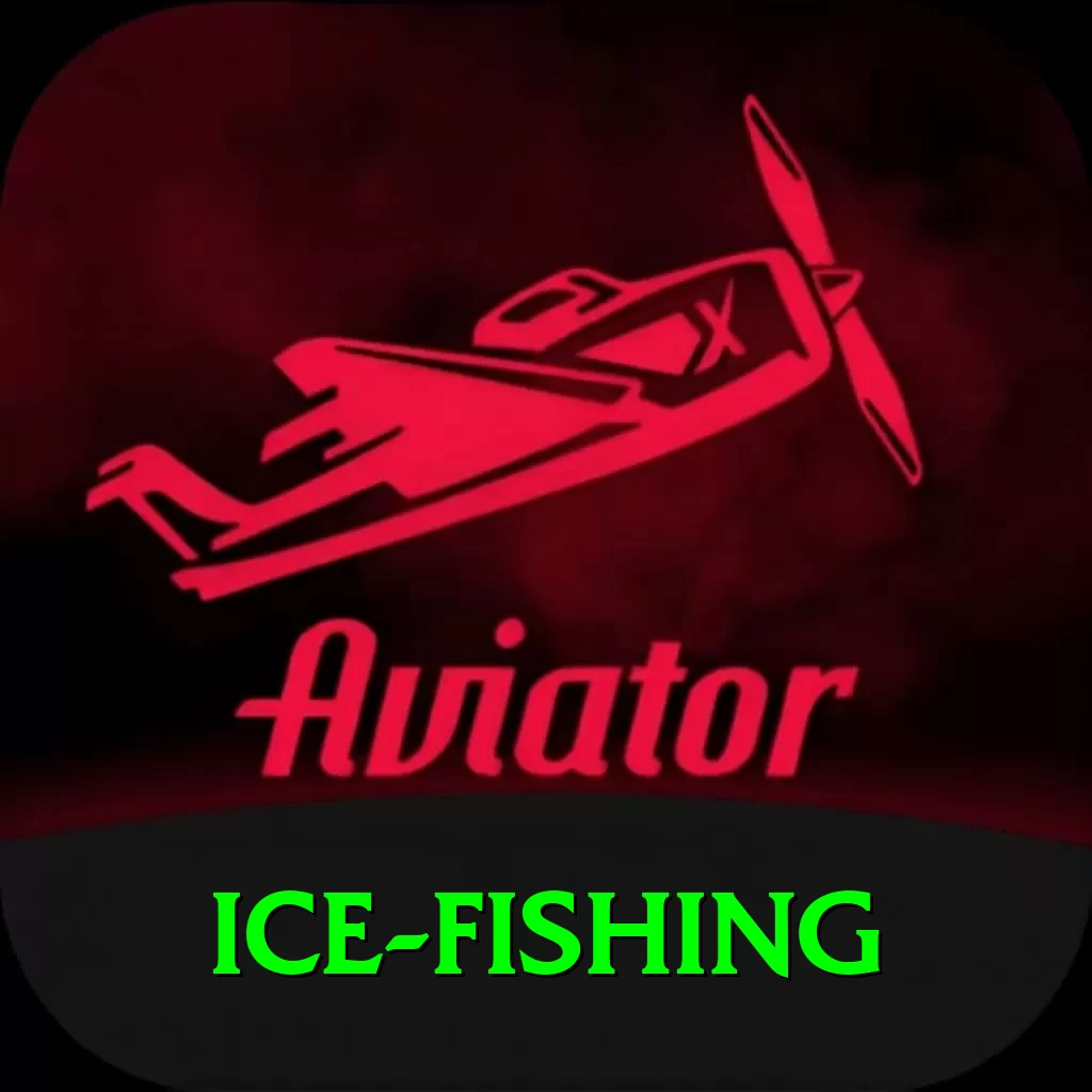 ice fishing - Casino Plus - 2