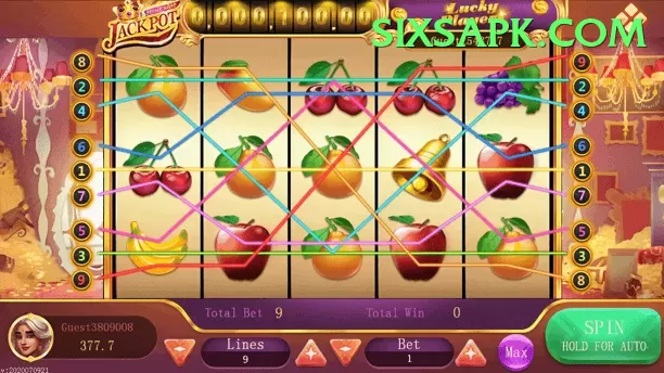 aus v pak Prime - Casino & Slots Screenshot 1