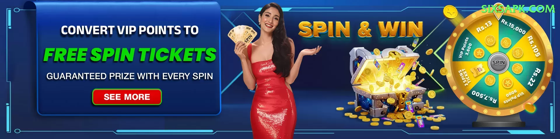 Casino App Pakistan - Live Legend Screenshot 1