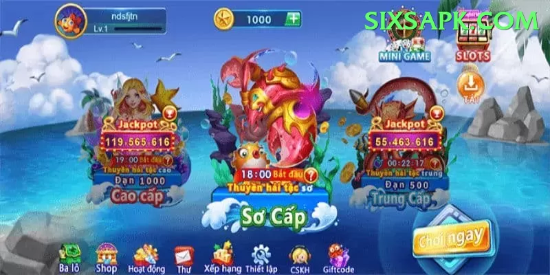 deep sea fishing Live Max Screenshot 1