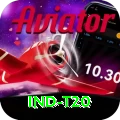 ind t20 Live Casino VIP