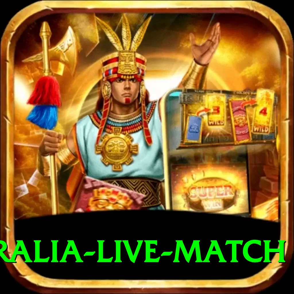 india australia live match - Gaming Deluxe - 2