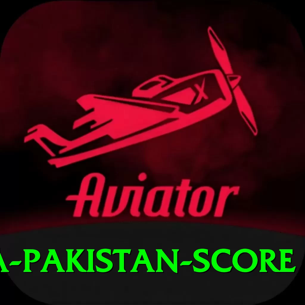india pakistan score Cash Elite - 2