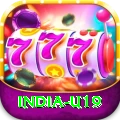 india u19 - Casino Prime