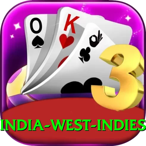 india west indies Master v5.3.9 - 2