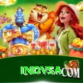 indvsa Casino Official v1.3.1