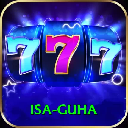 isa guha - Live VIP - 2