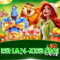 ishan kishan PK Elite