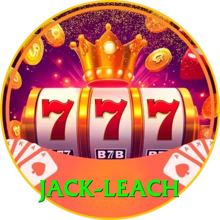 jack leach Slot Machine VIP - 2