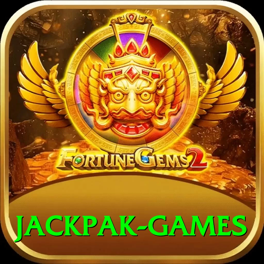 jackpak games Pakistan Mega v3.0.0 - 2