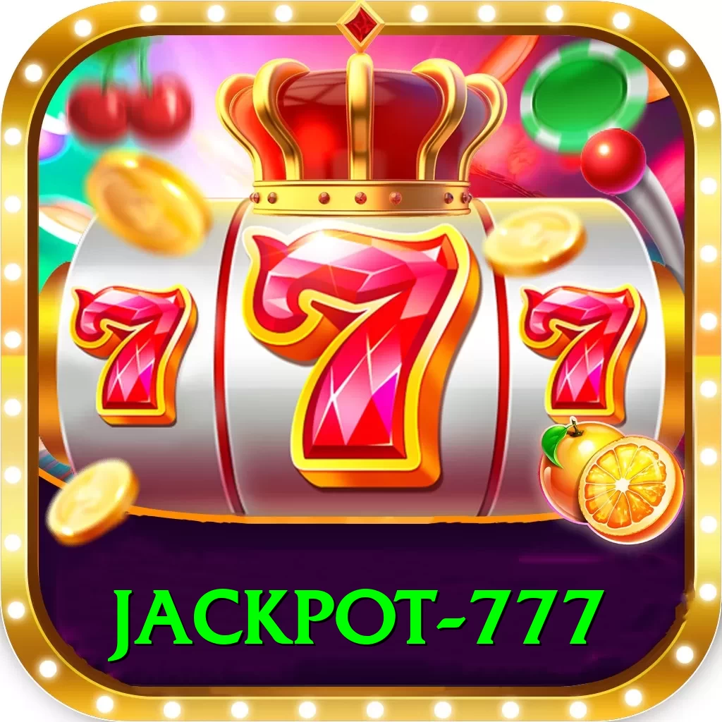 jackpot 777 - Slots Super - 2