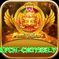 jackpot odyssey Live Gold