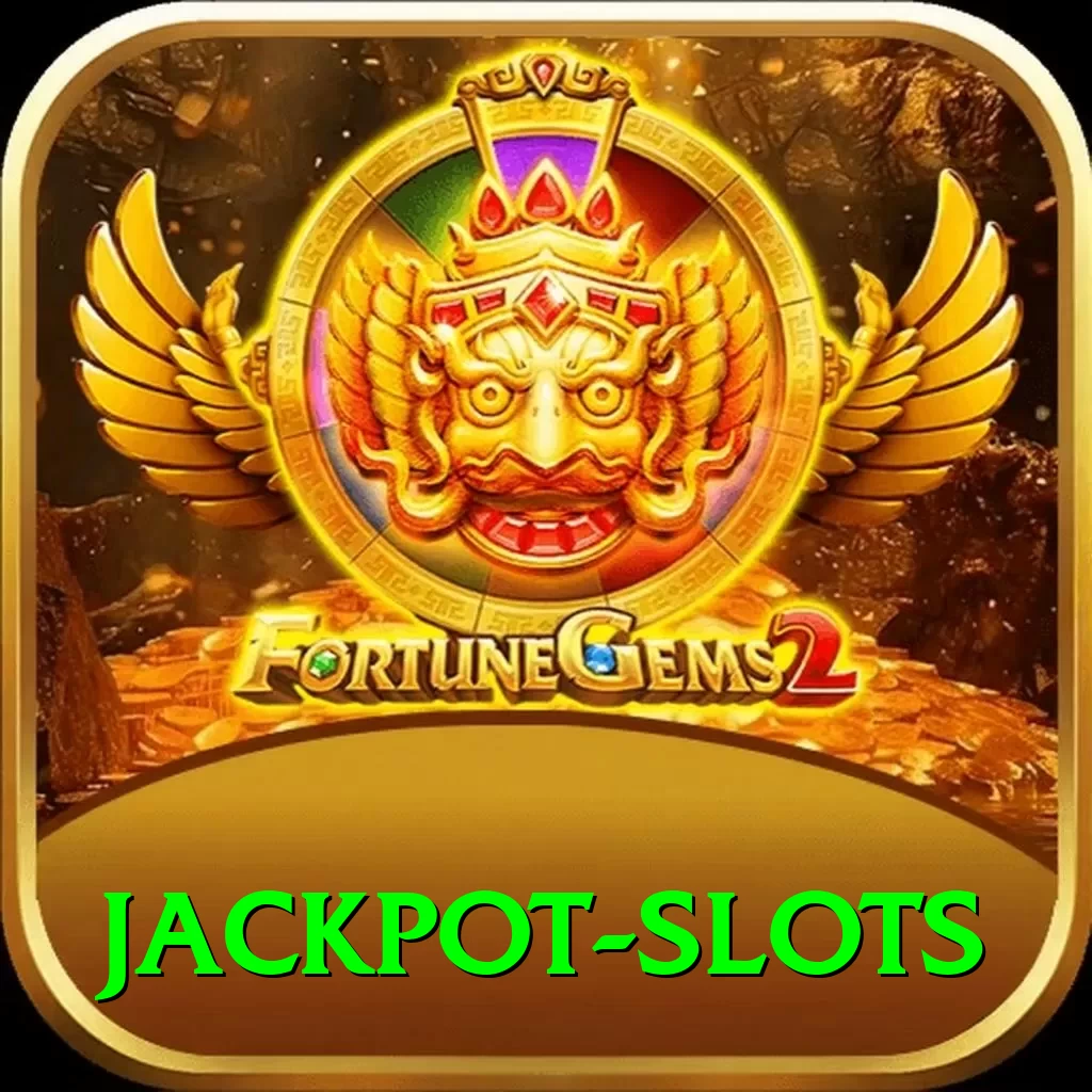 jackpot slots - Casino Prime - 2