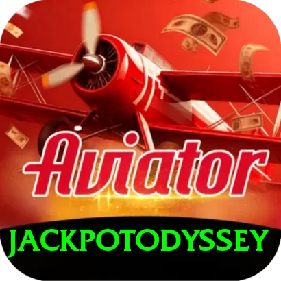 jackpotodyssey Legend Latest v3.0.7 - 2