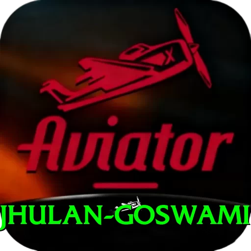 jhulan goswami - Pro Edition v4.3.0 - 2