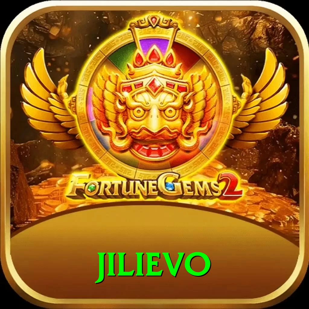 Jilievo Deluxe Edition v4.3.9 - 2