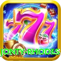 jonty rhodes - Gaming Plus