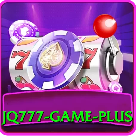 JQ777 Game VIP Pro v1.6.0 - 2