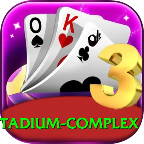 jsca international stadium complex Mega APK v2.6.9 - 2