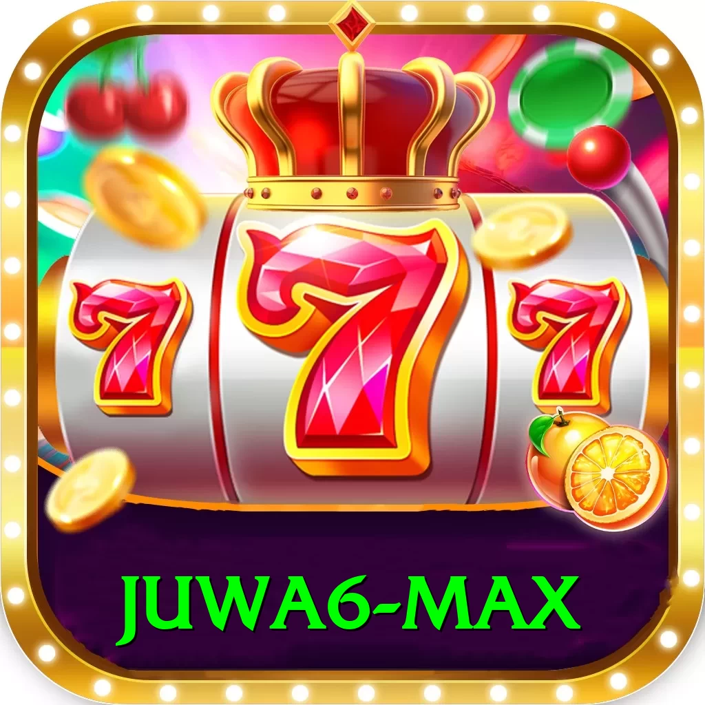 Juwa6 - Casino Champion - 2