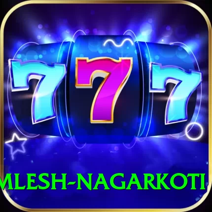 kamlesh nagarkoti Champion - Daily Bonus - 2