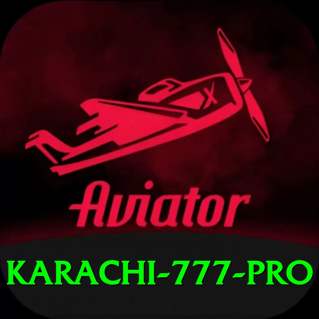 Karachi 777 Gaming Deluxe - 2