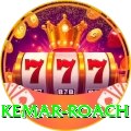 kemar roach Legend Gaming App