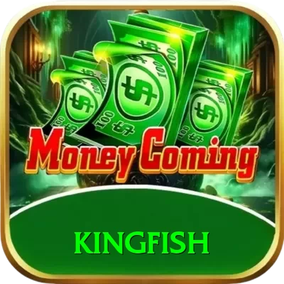 kingfish Bonus Gold v4.8.1 - 2