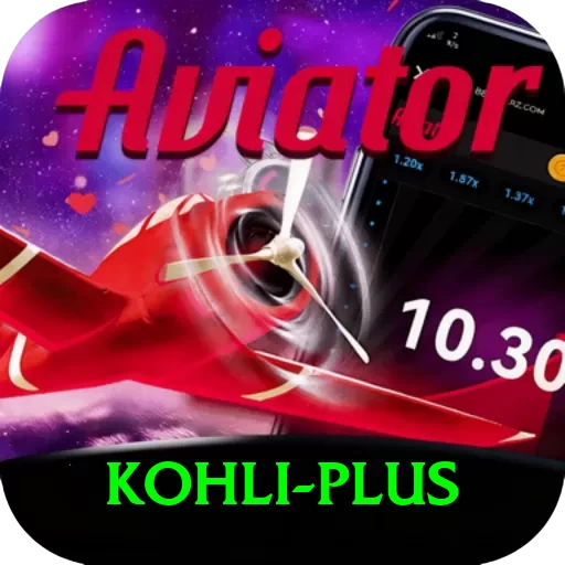 kohli Slots Elite v3.8.6 - 2