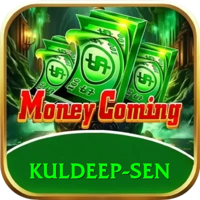 kuldeep sen Games King - 2