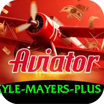 kyle mayers King PK v4.7.4 - 2