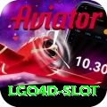 lgo4d slot Live Ultimate