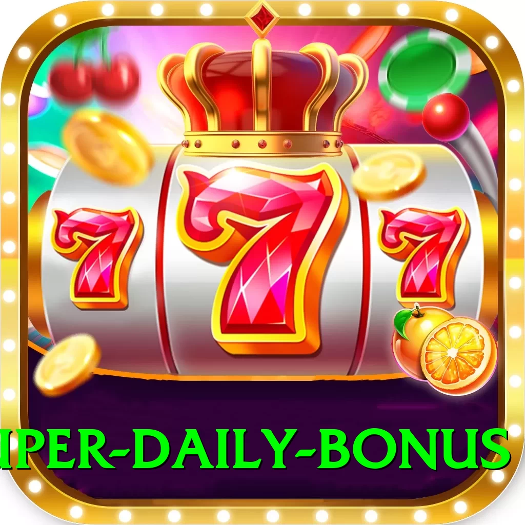 LLYY Game Super - Daily Bonus - 2