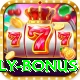 LLYY Game Super - Daily Bonus