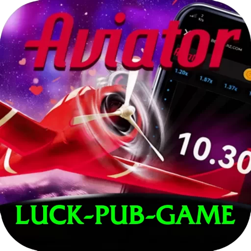 Luck Pub Game Apps (Tools & Injectors) Ultimate v1.3.8 - 2