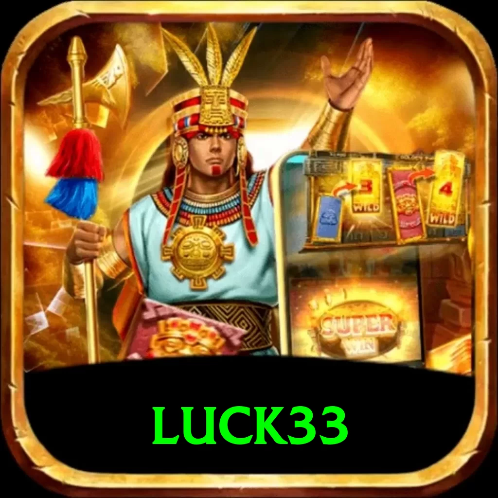 luck33 Ultimate v1.8.0 - 2